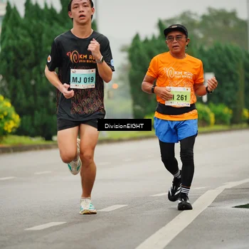 Runner Photo 8496180