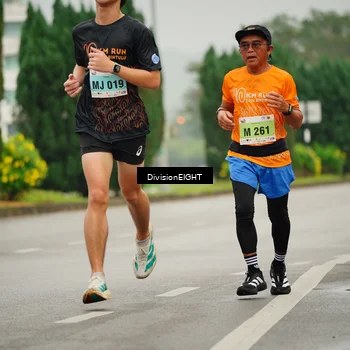 Runner Photo 8496181