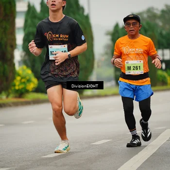Runner Photo 8496183