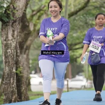 Runner Photo 8496185