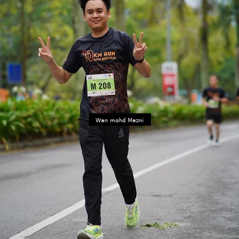 Runner Photo 8496186