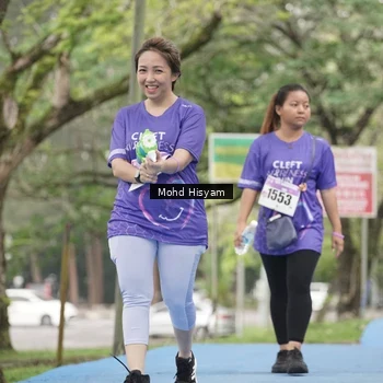 Runner Photo 8496187