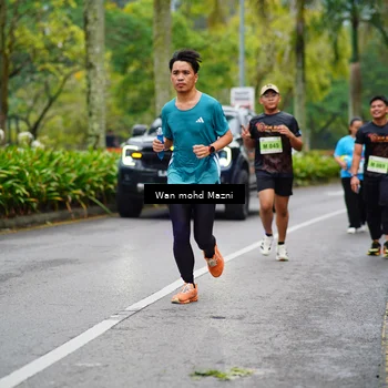 Runner Photo 8496188
