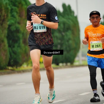 Runner Photo 8496193