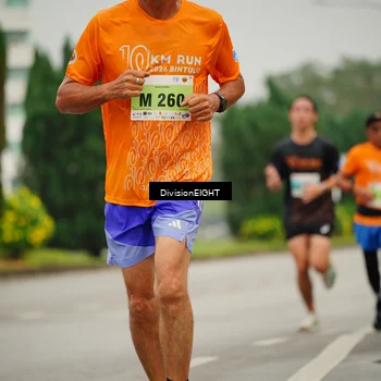 Runner Photo 8496195