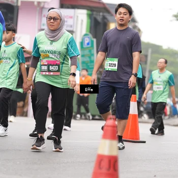 Runner Photo 8496198