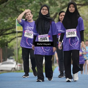 Runner Photo 8496201