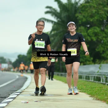 Runner Photo 8496202
