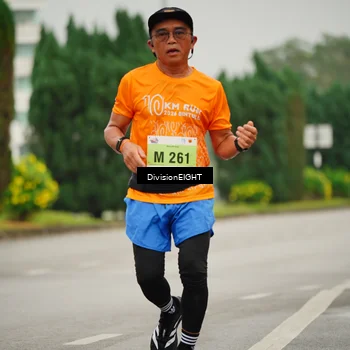 Runner Photo 8496204