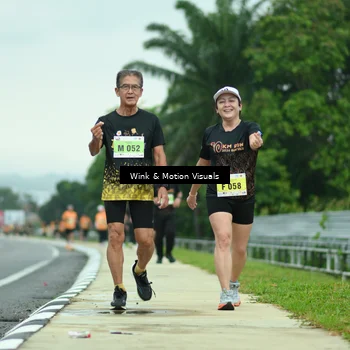 Runner Photo 8496205