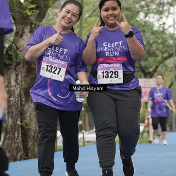 Runner Photo 8496206