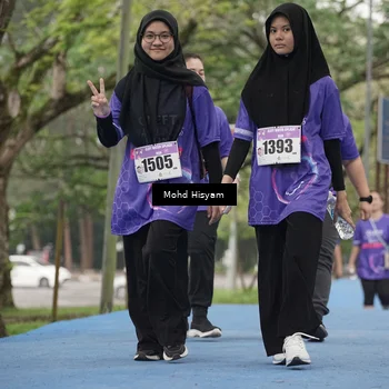 Runner Photo 8496207