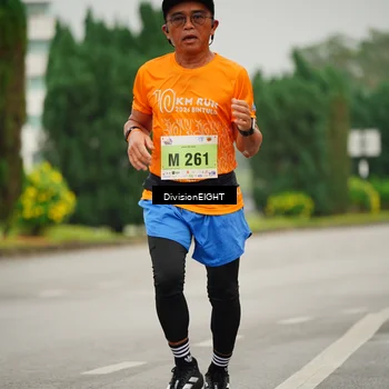 Runner Photo 8496208