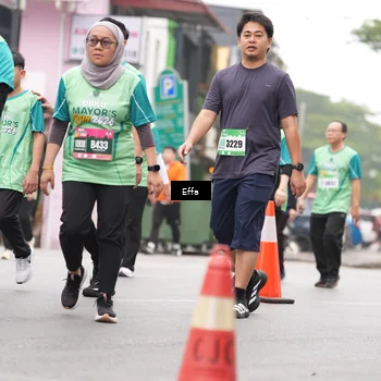 Runner Photo 8496211