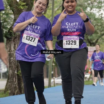 Runner Photo 8496215