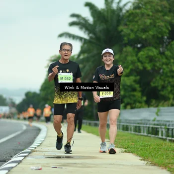 Runner Photo 8496219