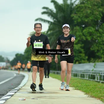 Runner Photo 8496220