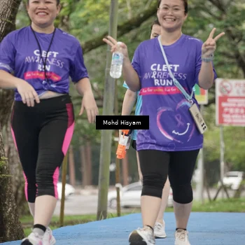 Runner Photo 8496222