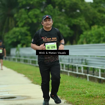 Runner Photo 8496224