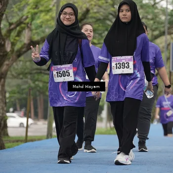 Runner Photo 8496225