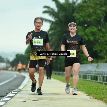 Runner Photo 8496226