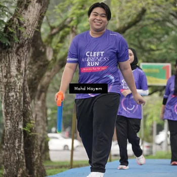 Runner Photo 8496233
