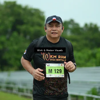 Runner Photo 8496234