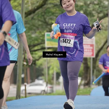 Runner Photo 8496238