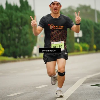 Runner Photo 8496239