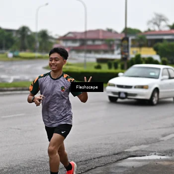 Runner Photo 8496240