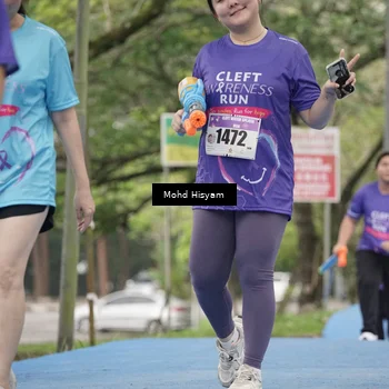 Runner Photo 8496241