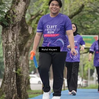 Runner Photo 8496243