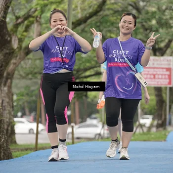 Runner Photo 8496244