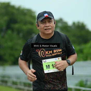 Runner Photo 8496245