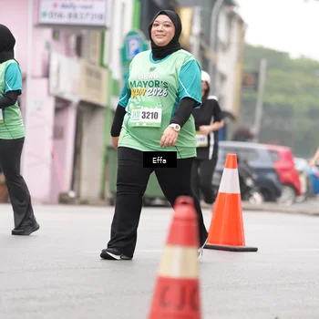 Runner Photo 8496246