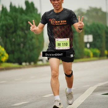 Runner Photo 8496248