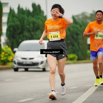 Runner Photo 8496249