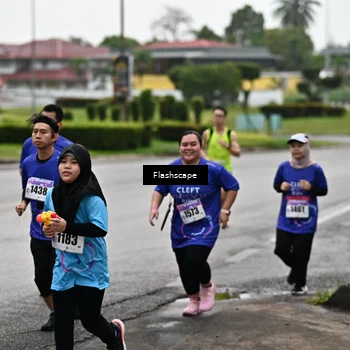 Runner Photo 8496250