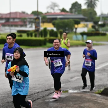 Runner Photo 8496251