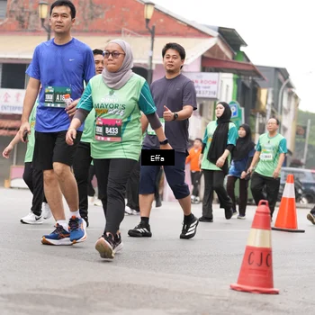 Runner Photo 8496252