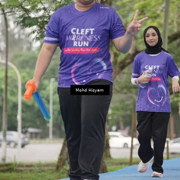 Runner Photo 8496255