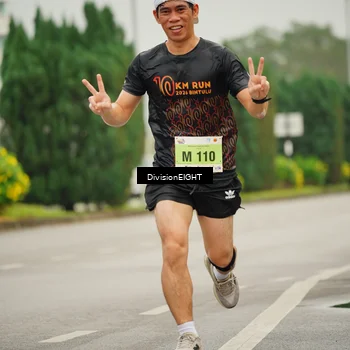 Runner Photo 8496256