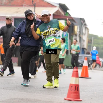Runner Photo 8496257