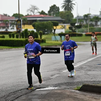 Runner Photo 8496261