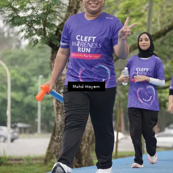 Runner Photo 8496263
