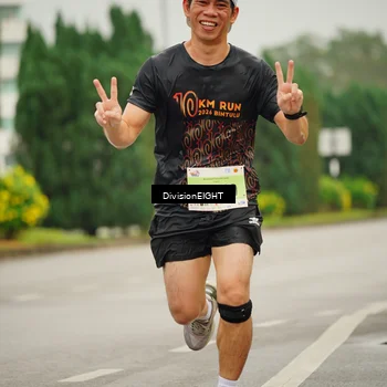 Runner Photo 8496265