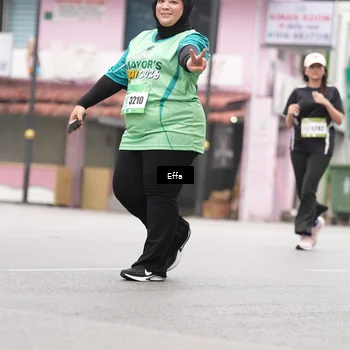 Runner Photo 8496268