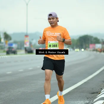 Runner Photo 8496269