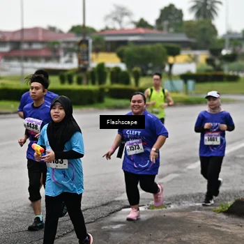 Runner Photo 8496270