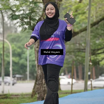 Runner Photo 8496271